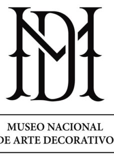 Museo Nacional de Arte Decorativo.